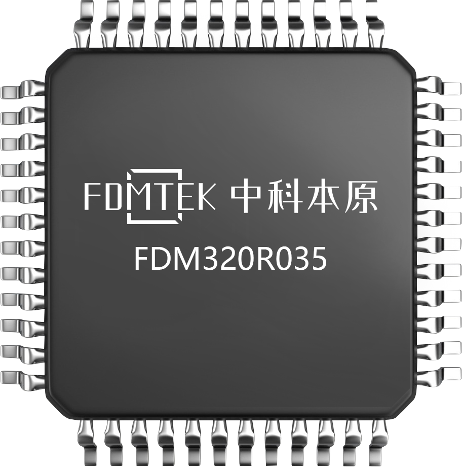 FDM320R035